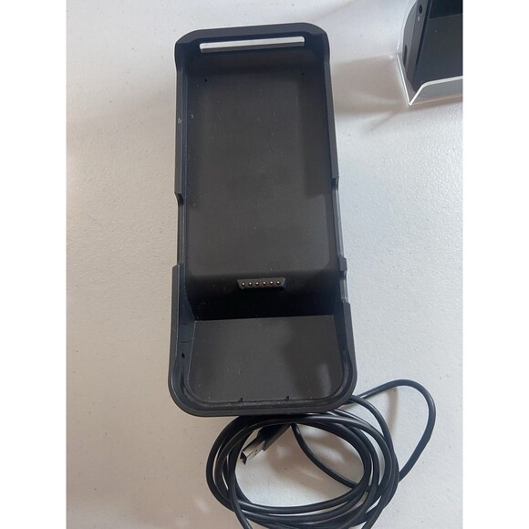 BBPOS Wise POS E Smart POS Terminal WSC51 w/ Charging Dock & USB Cable Wireless - Picture 6 of 16